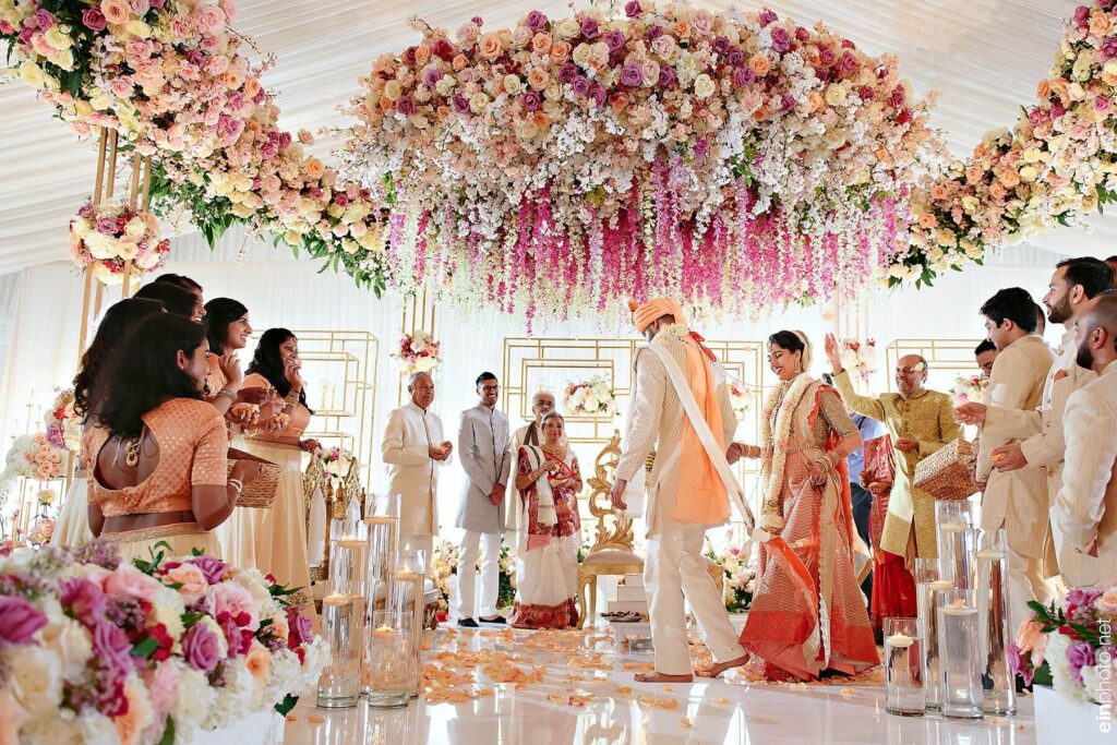 Why Do You Need Wedding Planners