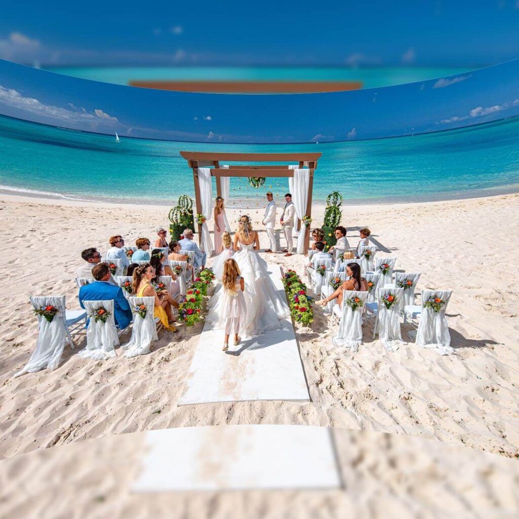 Reasons You Should Get Married In The Island Country- Bahrain